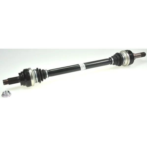 RAPRO SU TAKVİYE BORUSU Q5 (8R0121081M)