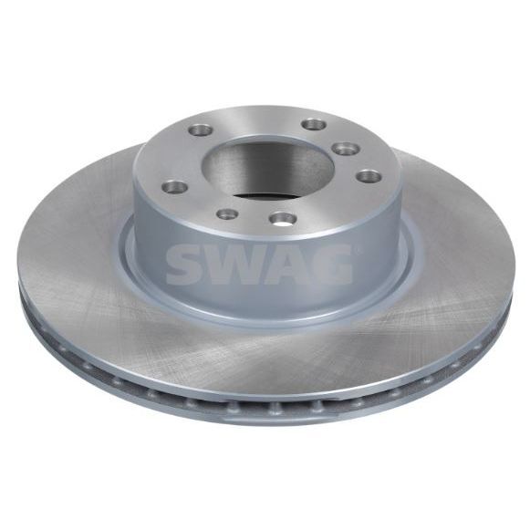 SWAG FREN DİSKİ ÖN E34/E32 (PRO) (34111160936)