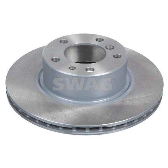 SWAG FREN DİSKİ ÖN E34/E32 (PRO) (34111160936)