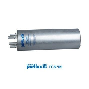 PURFLUX YAKIT FİLTRESİ T5 (7H0127401)