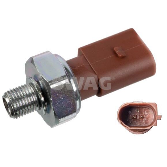 SWAG YAĞ BASINÇ MÜŞÜRÜ BEETLE/CADDY/CC/CRAFTER/GOLF/PASSAT/SHARAN/TİGUAN (04L919081B)