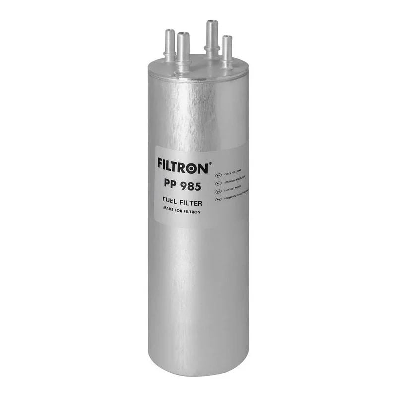 FILTRON YAKIT FİLTRESİ T5 (7H0127401B)