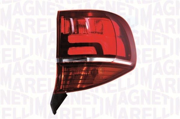 MAGNETI MARELLI R DIŞ DTOP E70/LCI (63217227790)