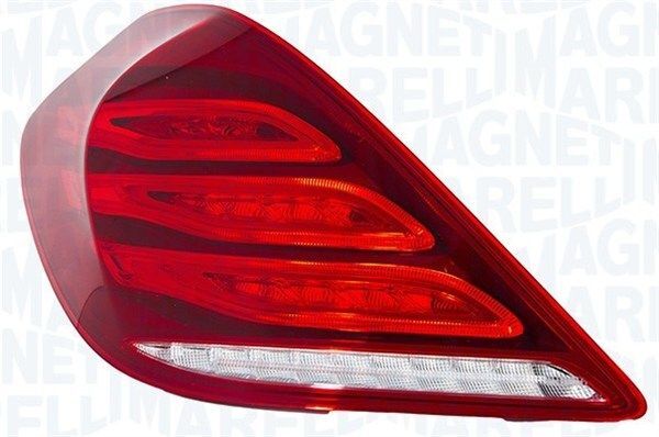 MAGNETI MARELLI STOP LAMBASI SAĞ 222 (A2229065501)