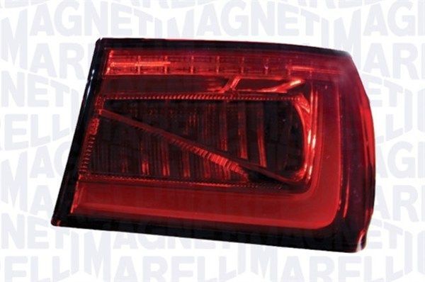 MAGNETI MARELLI STOP A3 13>DIŞ SEDAN LED L (8V5945095A)