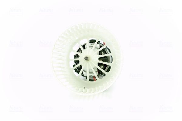 NISSENS KALORİFER MOTORU F01/F02/F07/F10 (64119242607)