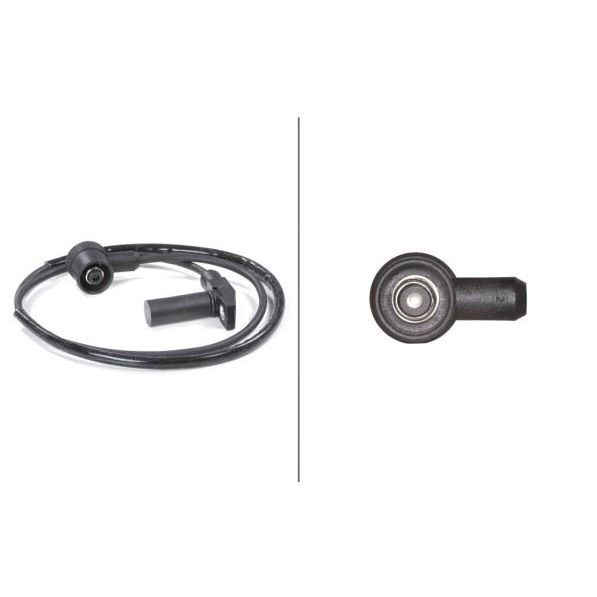 HELLA SENSÖR KRANK DEVİR 119/140 (A0031530128)