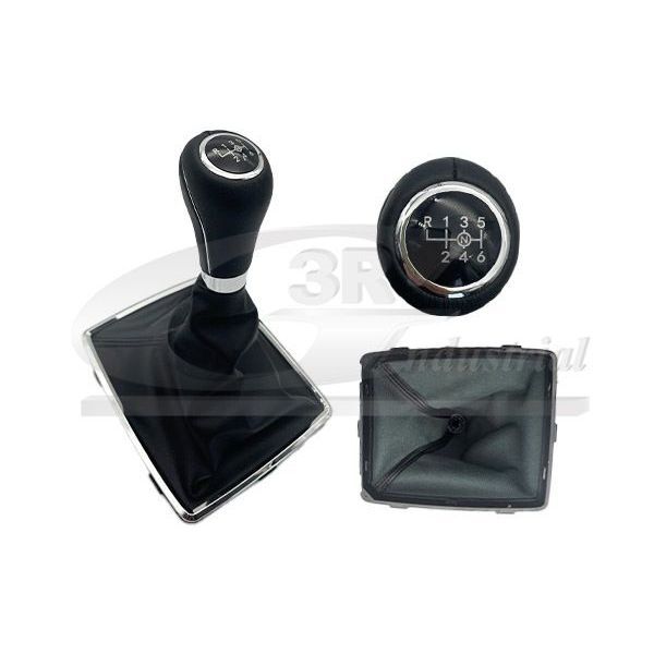 RAPRO TURBO HORTUMU Q5 08>12 (8R0145737N)