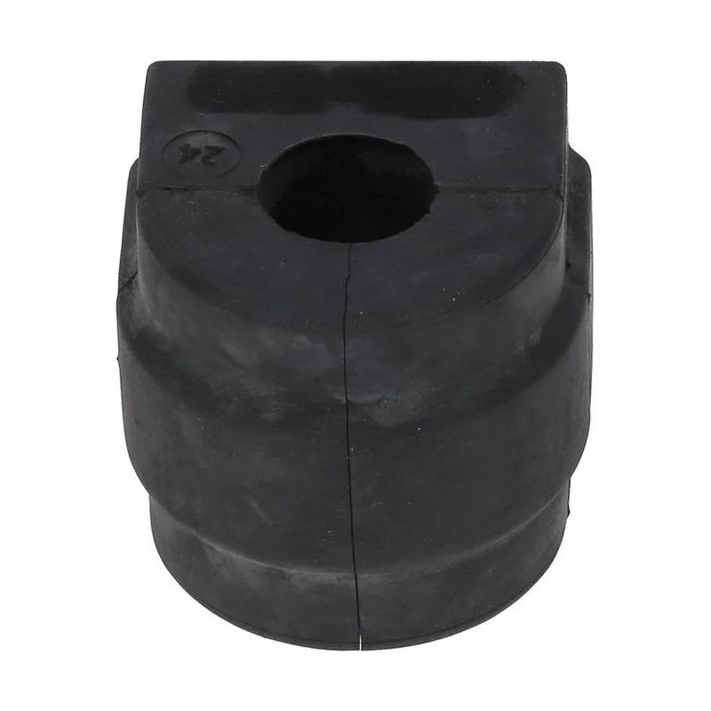 RAPRO VİRAJ DEMİR LASTİĞİ 24MM, E46 ÖN (31351094556)