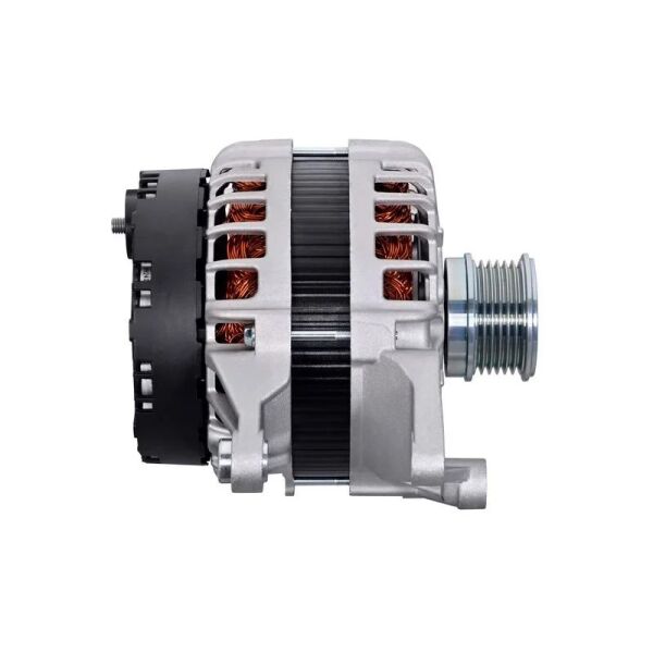 CONTINENTAL ŞARJ DİNAMO KASNAĞI W204 W205 W212 W213 (A2741550215)