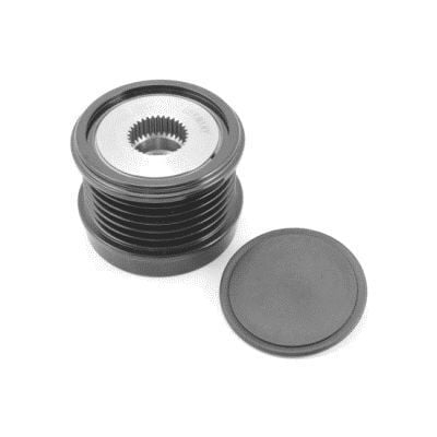 CONTINENTAL ŞARJ DİNAMO KASNAĞI W204 W205 W212 W213 (A2741550215)