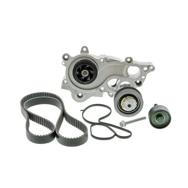CORALS TERMOSTAT GÖVDESİ SKODA/SEAT/AUDI 1.2 TSI (04E121121L)