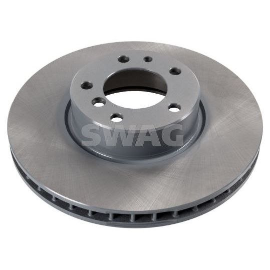 SWAG FREN DİSKİ ÖN E39 (34116767059)