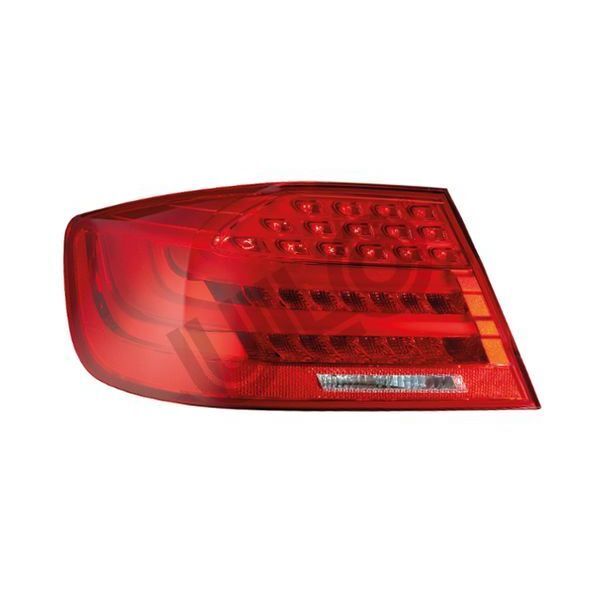 ULO STOP SOL DIŞ E92 LCI LEDLİ (63217251957)