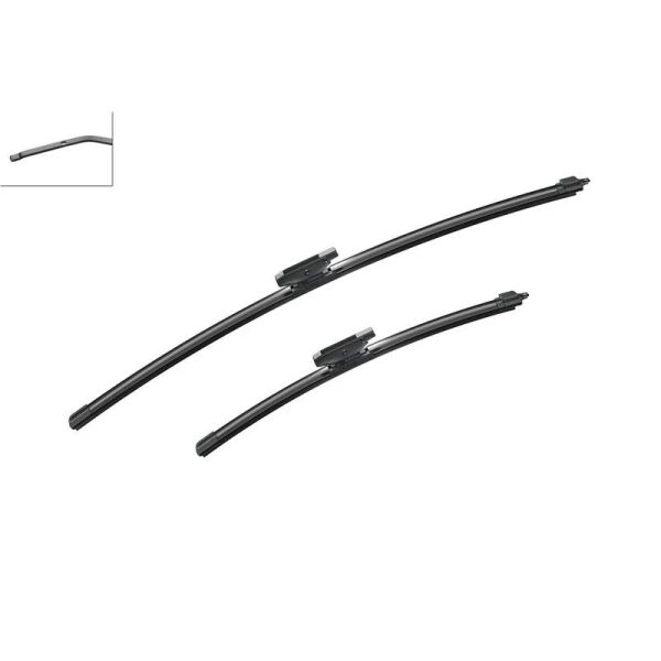 BOSCH AEROTWİN SİLECEK SETİ - [650/425 MM] (1611870480)