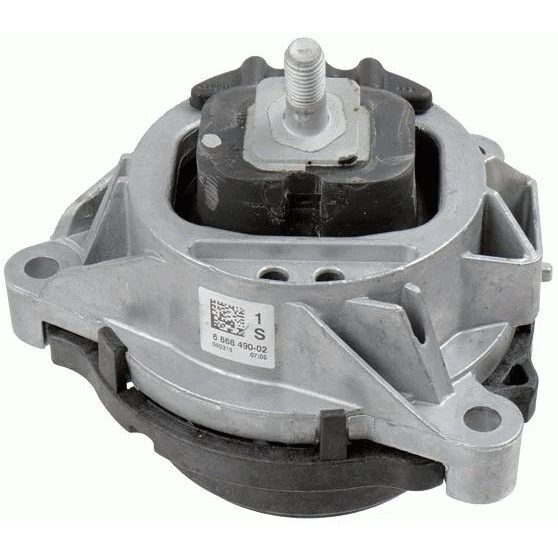 LEMFORDER MOTOR KULAĞI X3-F252.0DX R (22116868490)