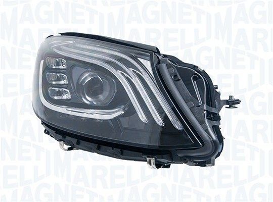 MAGNETI MARELLI FAR W222 LED SOL (A222906770328)