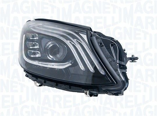 MAGNETI MARELLI FAR W222 LED SOL (A222906770328)