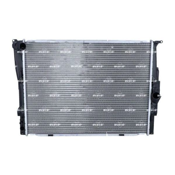 NRF SU RADYATÖRÜ E81/E87/E90/E91 (17117521046)