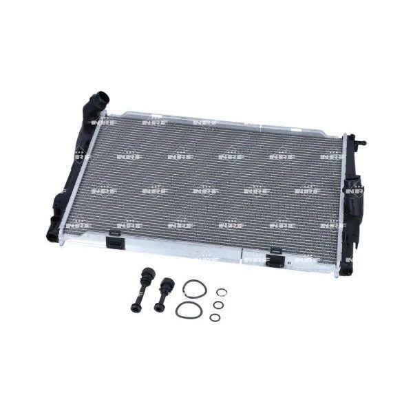 NRF SU RADYATÖRÜ E81/E87/E90/E91 (17117521046)