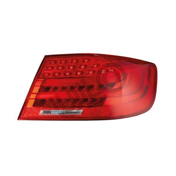 ULO STOP SAĞ DIŞ E92 LCI LEDLİ (63217251958)