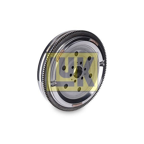 LUK VOLANT PASSAT A4 1,6-1,8-1,8T-ALZ-AEB-AWT-ADR (058105266H)