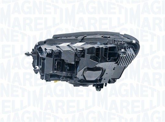 MAGNETI MARELLI FAR W222 LED SAĞ (A222906780328)