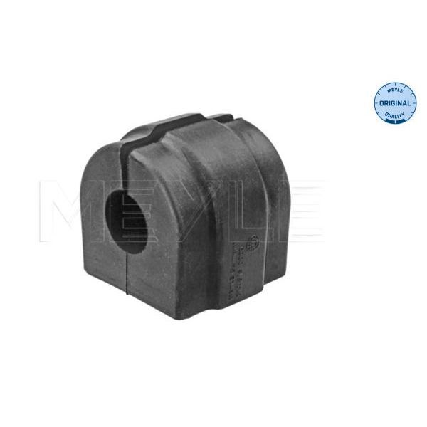 MEYLE VİRAJ DEMİR LASTİĞİ ÖN E46 98>00 (31351094554)