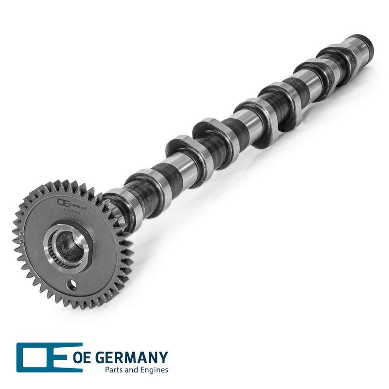 OE-GERMANY EKSANTRİK MİLİ EMME. N47. (11318575438)