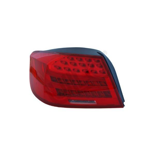 ULO STOP SOL DIŞ E93 LCI (63217252091)