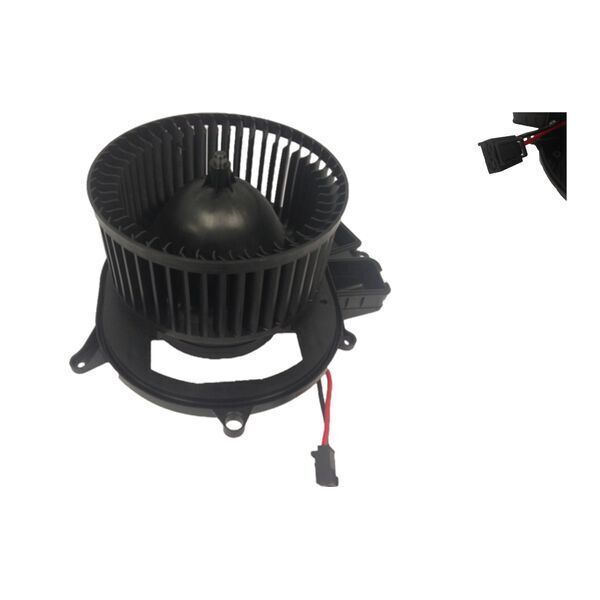 BEHR KALORİFER MOTORU (A1669066100)