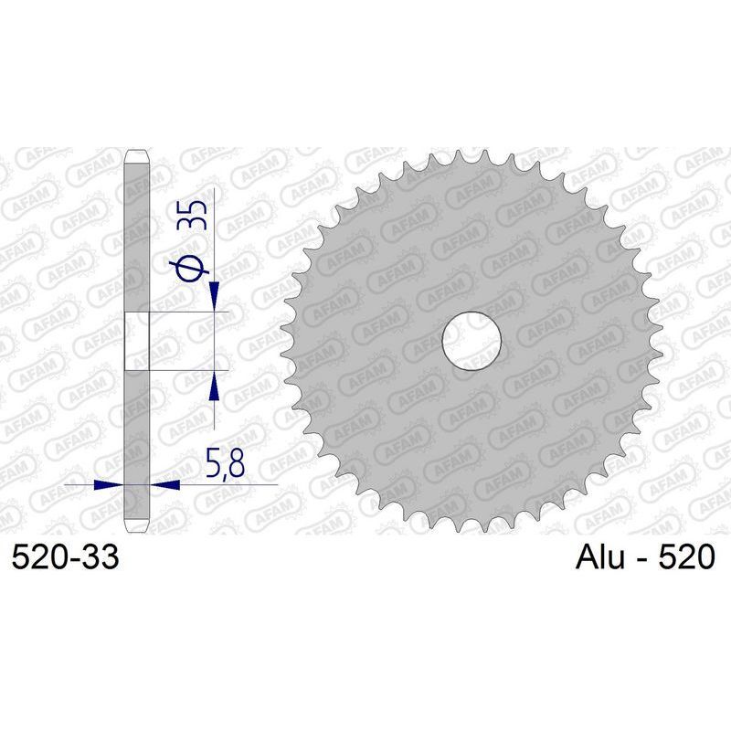 RAPRO MINI R55/R56/R57 ÖN V.DEMİR LASTİK (31356758302)