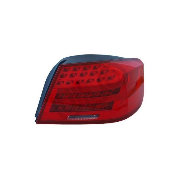 ULO STOP SAĞ DIŞ E93 LCI (63217252092)