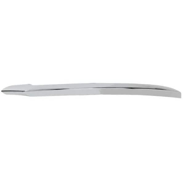 BTAP ÖN TAMPON ALT ÇITASI SOL KROM W218 (A2188851574)
