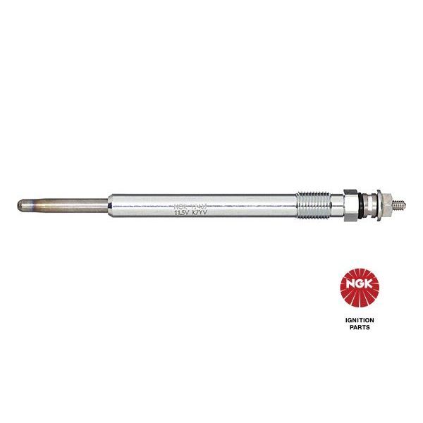 NGK KIZDIRMA BUJİSİ M668-W168 (A0011592701)