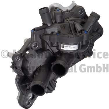 PIERBURG DEVİRDAİM BEETLE/CADDY/GOLF/JETTA/PASSAT/TIGUAN/TOURAN (04E121600BD)