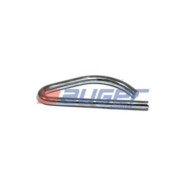 RAPRO VİRAJ DEMİR LASTİĞİ 24.6MM, E60 ÖN (31356761591)