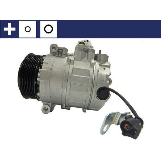BEHR KLİMA KOMPRESÖRÜ R.ROVER SPORT 2.7 (LR012795)