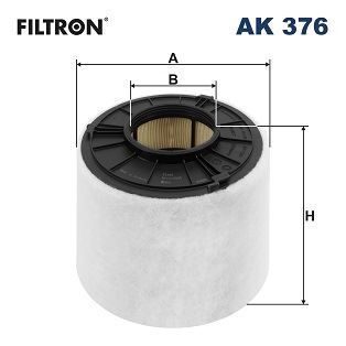 FILTRON HAVA FİLTRESİ A4 16> 2,0TDI (8W0133843A)