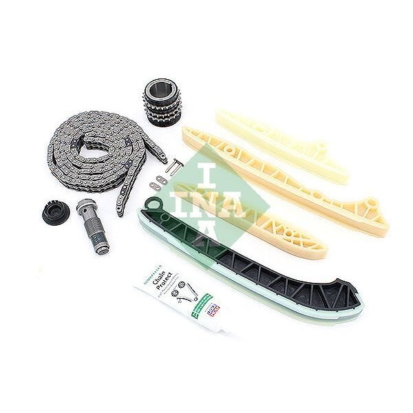 INA EKSANTRİK ZİNCİR SETİ W204/W211 (A2720500811)