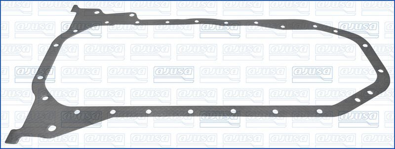 AJUSA KARTER CONTASI T4/LT AJA/AAB/ACV/AHD 2,4 D/2,5 TDİ 91>03 (074103609F)