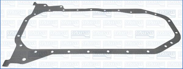 AJUSA KARTER CONTASI T4/LT AJA/AAB/ACV/AHD 2,4 D/2,5 TDİ 91>03 (074103609F)