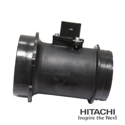 HITACHI HAVA AKIŞMETRE TOUAREG A6 Q7 06>3.0 TDI BKS BUN BUG (059906461K)