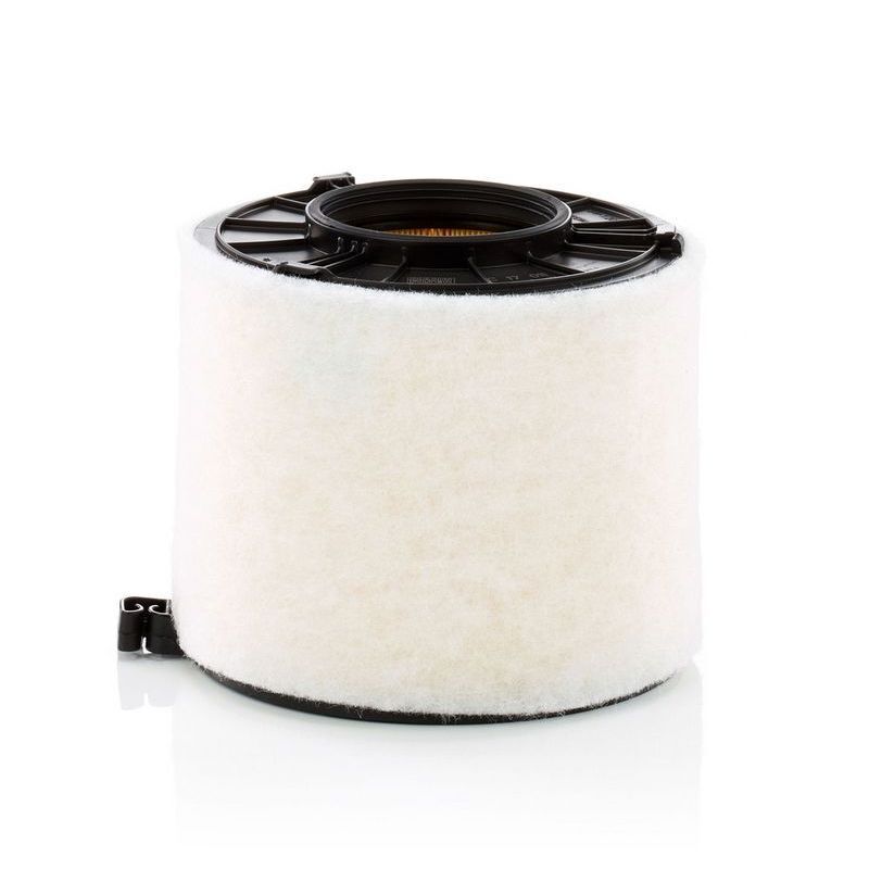 MANN-HUMMEL HAVA FİLTRESİ A4 16> 2,0TDI (8W0133843A)