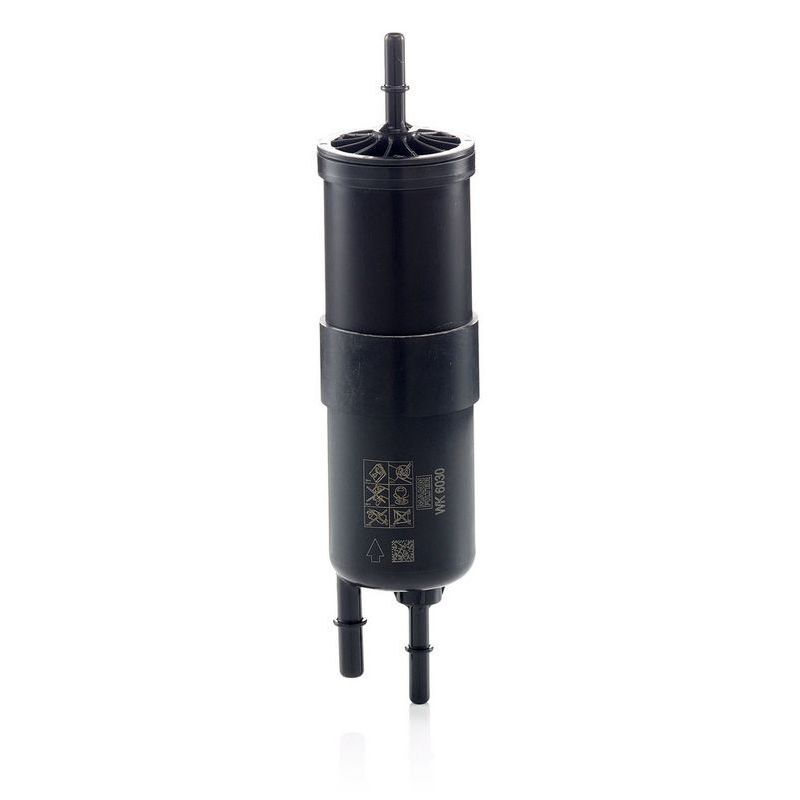 MANN-HUMMEL YAKIT FİLTRESİ N13/N20/N52/N55 (16127233840)