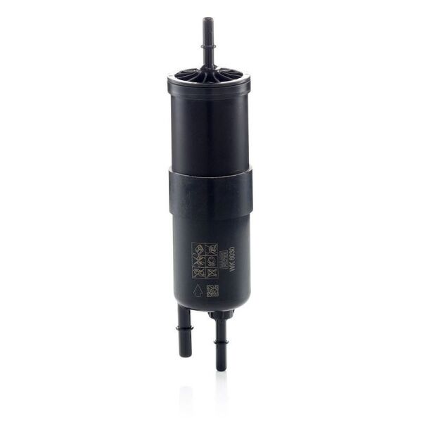 MANN-HUMMEL YAKIT FİLTRESİ N13/N20/N52/N55 (16127233840)