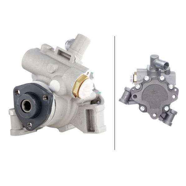 HELLA DİREKSİYON POMPASI 211 E220/270 CDI (A0034660001)