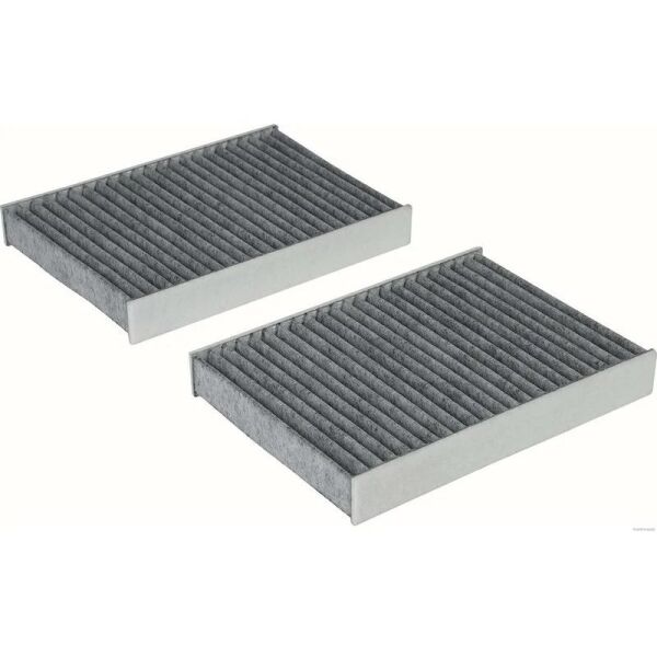 KNECHT POLEN FİLTRESİ (ÇİFTLİ) (64116996209)