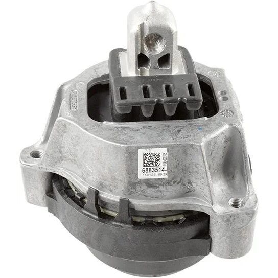 LEMFORDER MOTOR KULAĞI SAĞ G30/F90 B47 (22116883514)