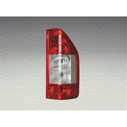 MAGNETI MARELLI SAĞ STOP LAMBASI 901/902/903/904 (A0008261656)